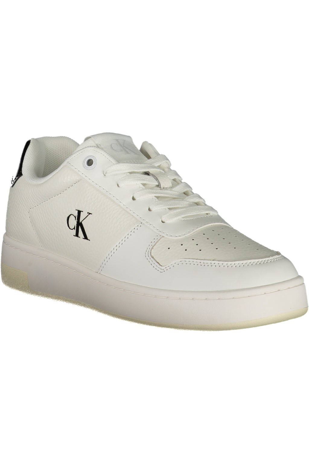 CALVIN KLEIN Women Sneakers - White