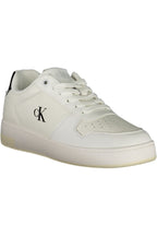 CALVIN KLEIN Women Sneakers - White