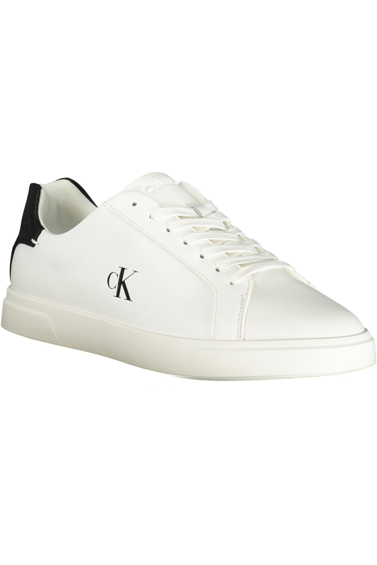 CALVIN KLEIN Women Sneakers - White