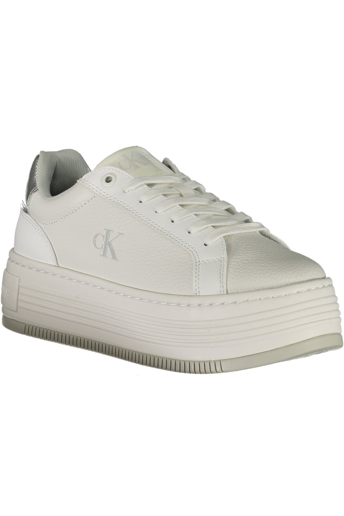 CALVIN KLEIN Women Sneakers - White