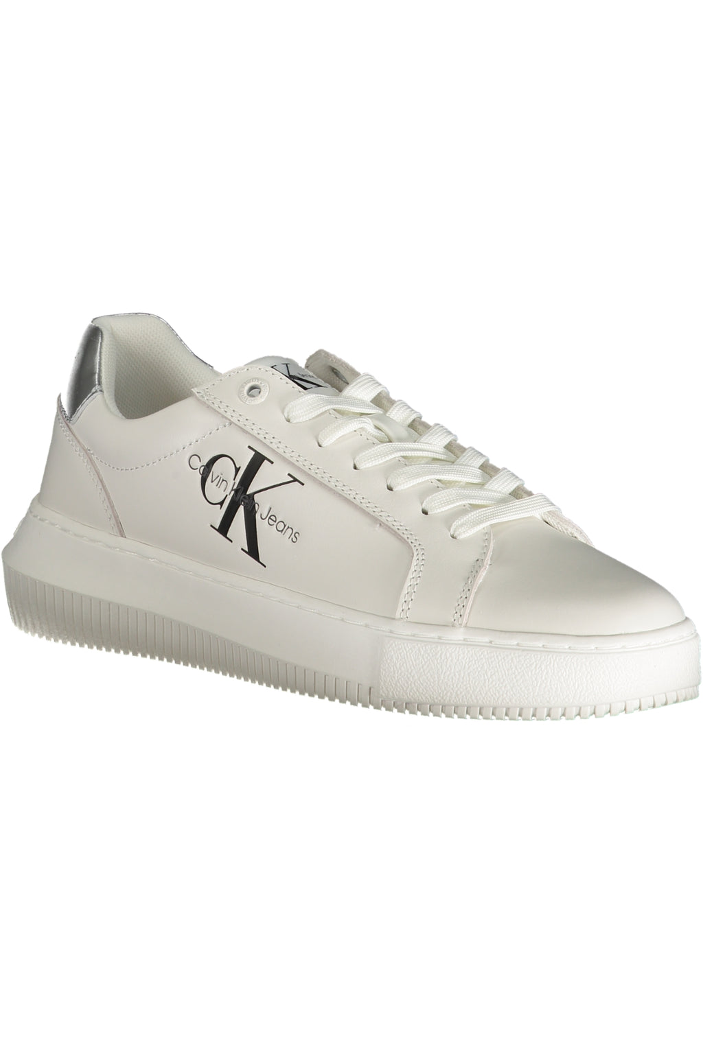 CALVIN KLEIN Women Sneakers - White