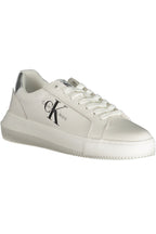 CALVIN KLEIN Women Sneakers - White
