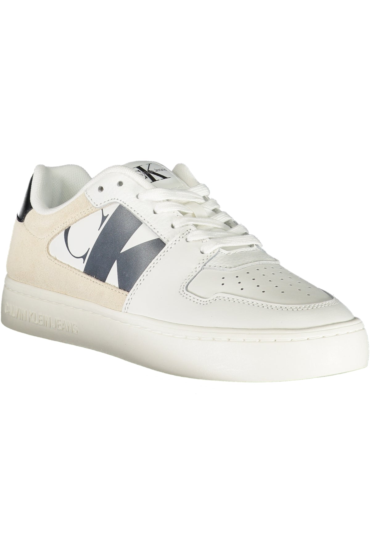 CALVIN KLEIN Women Sneakers - White