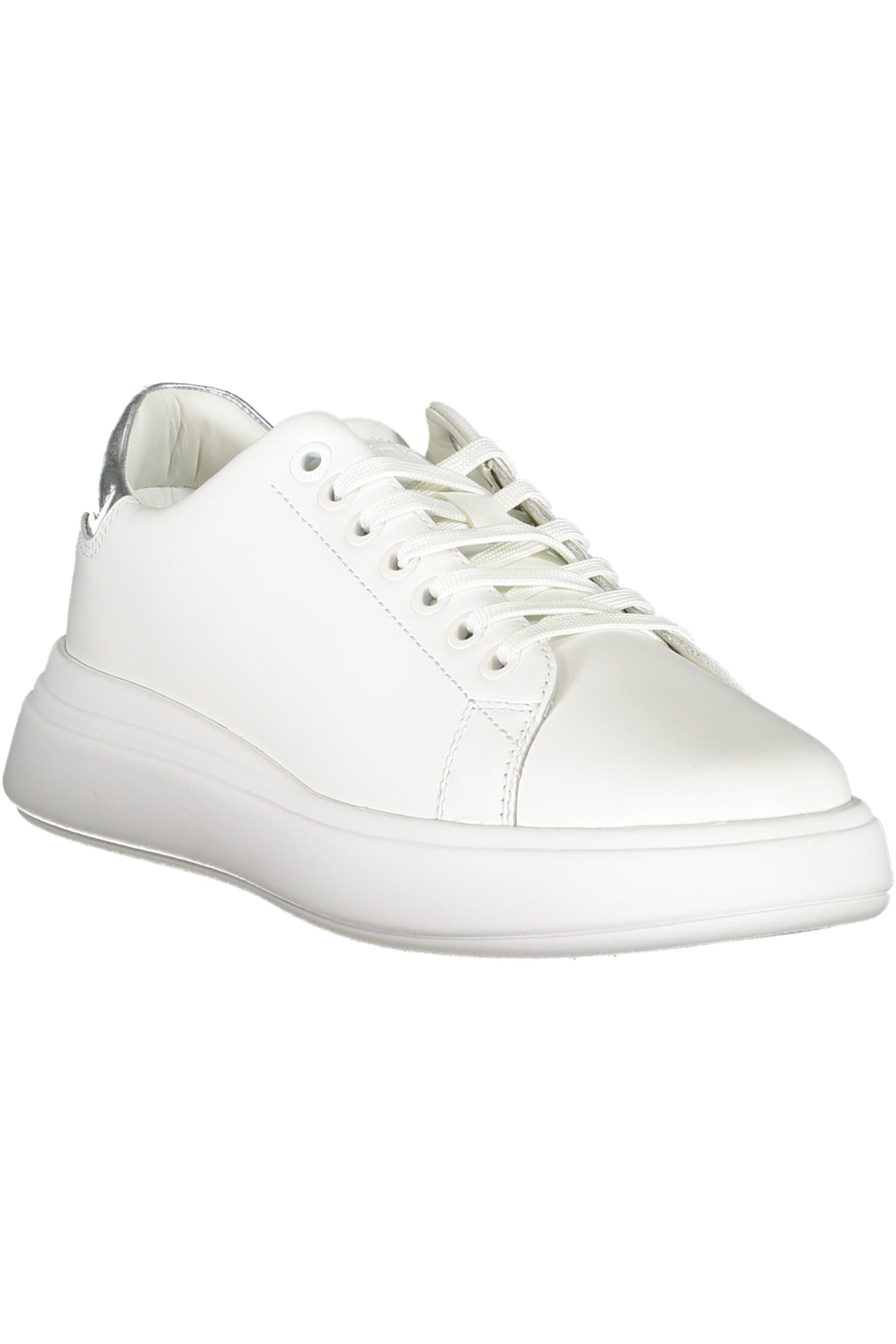 CALVIN KLEIN Women Sneakers - White