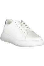 CALVIN KLEIN Women Sneakers - White