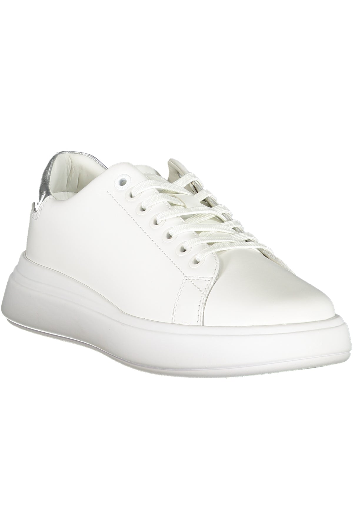CALVIN KLEIN Women Sneakers - White