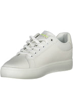CALVIN KLEIN Women Sneakers - White