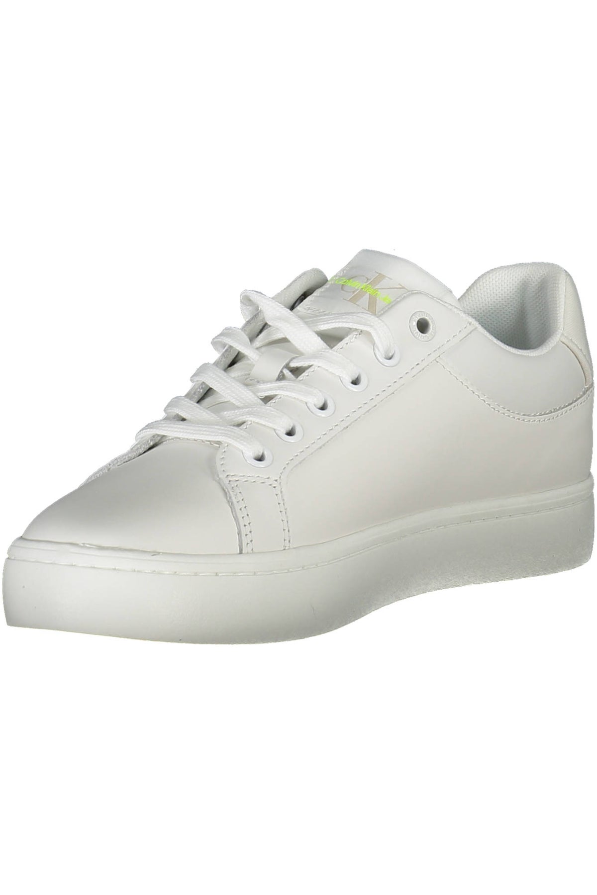 CALVIN KLEIN Women Sneakers - White
