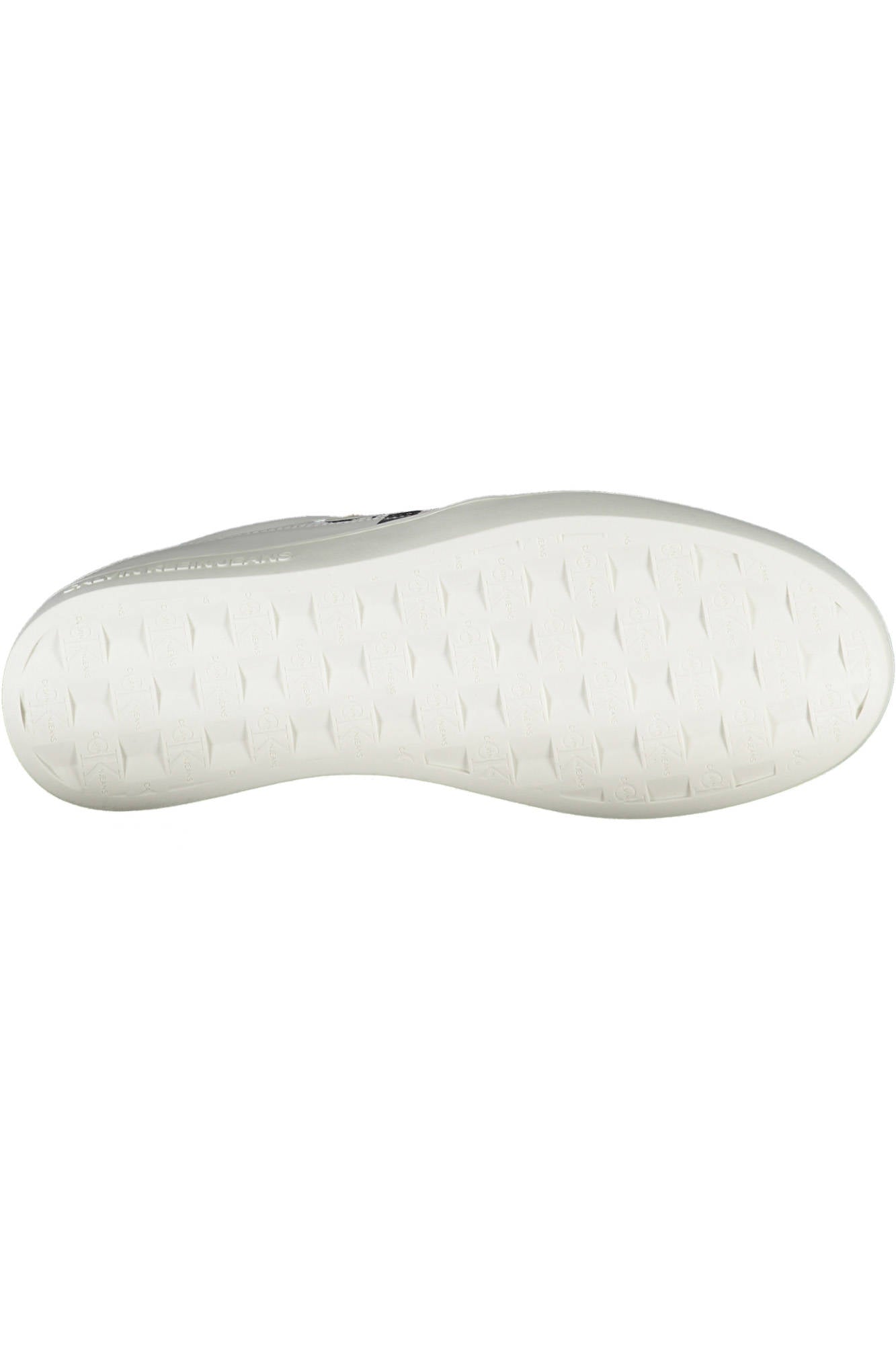 CALVIN KLEIN Women Sneakers - White