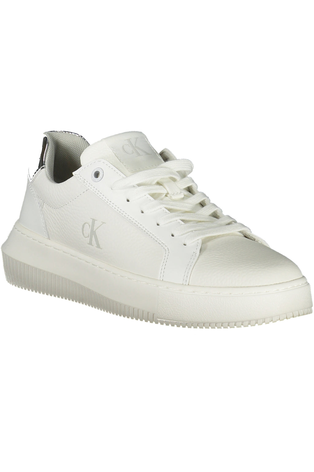 CALVIN KLEIN Women Sneakers - White