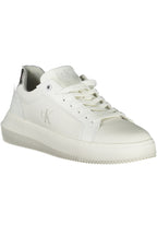 CALVIN KLEIN Women Sneakers - White