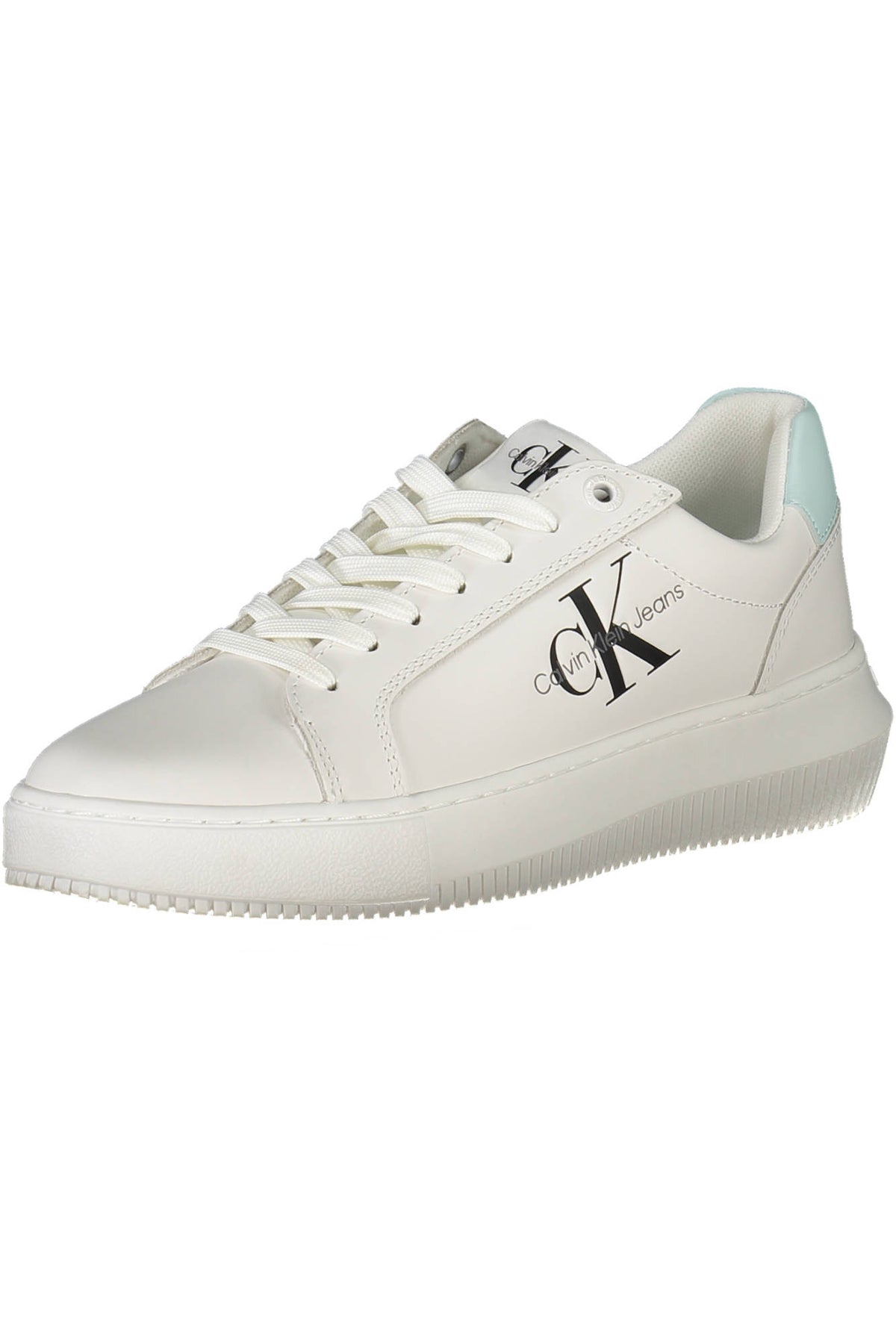 CALVIN KLEIN Women Sneakers - White