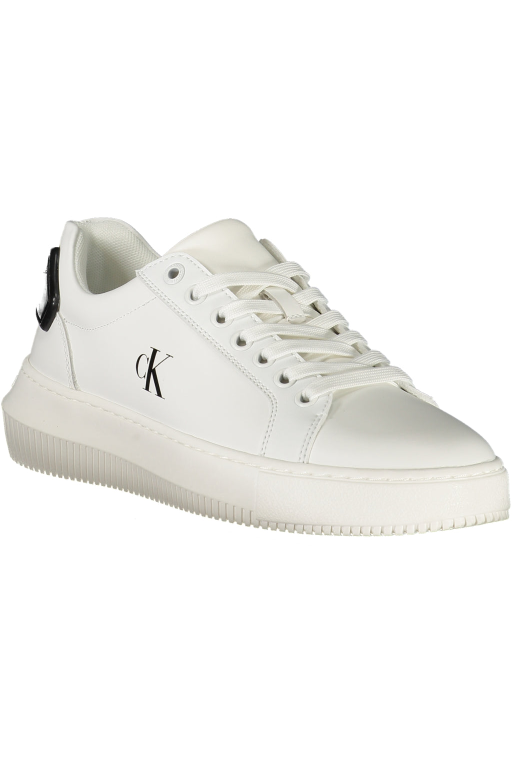 CALVIN KLEIN Women Sneakers - White