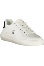 CALVIN KLEIN Women Sneakers - White