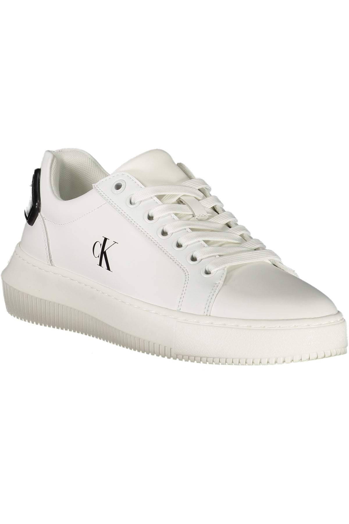 CALVIN KLEIN Women Sneakers - White