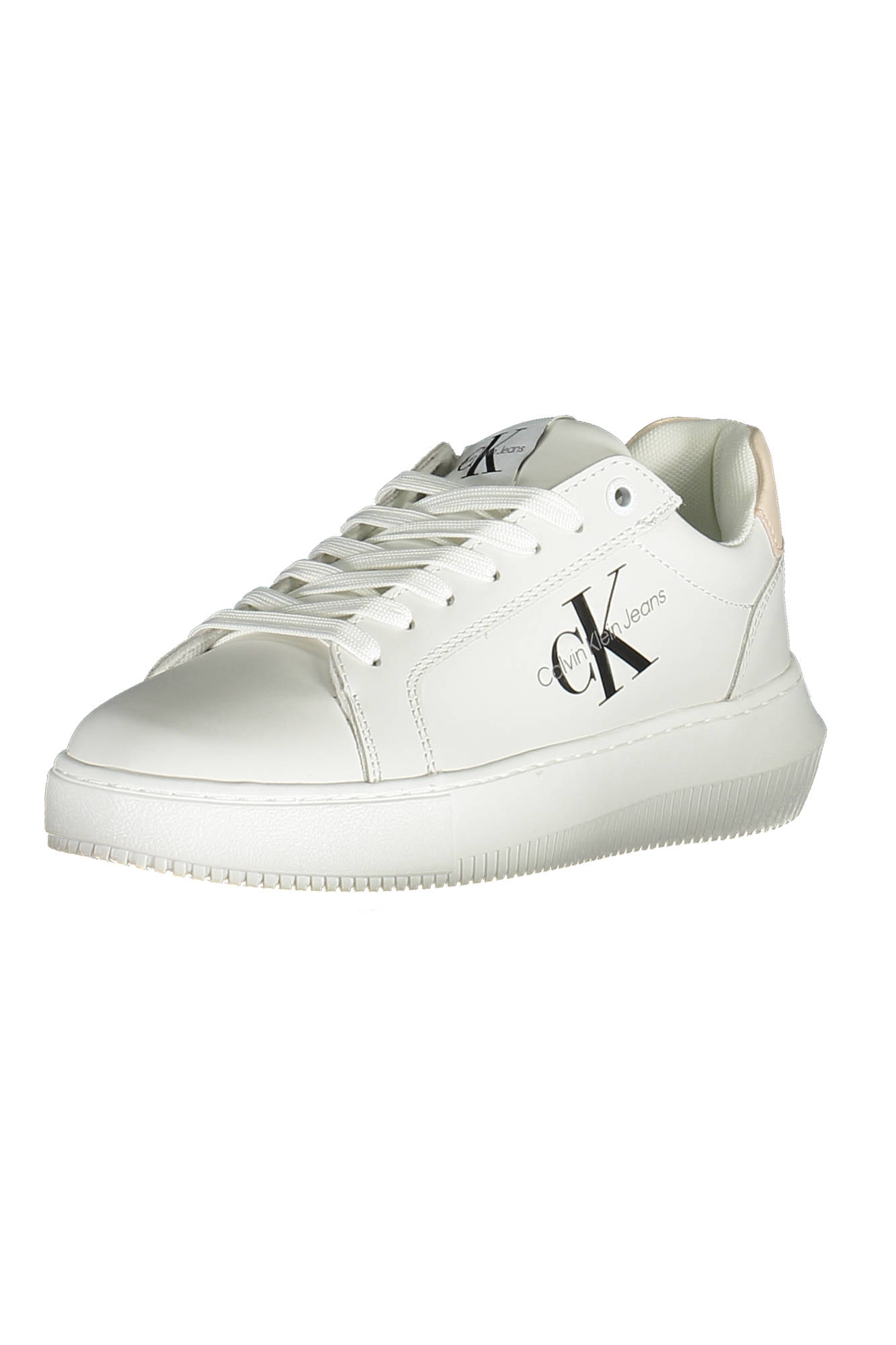 CALVIN KLEIN Women Sneakers - White