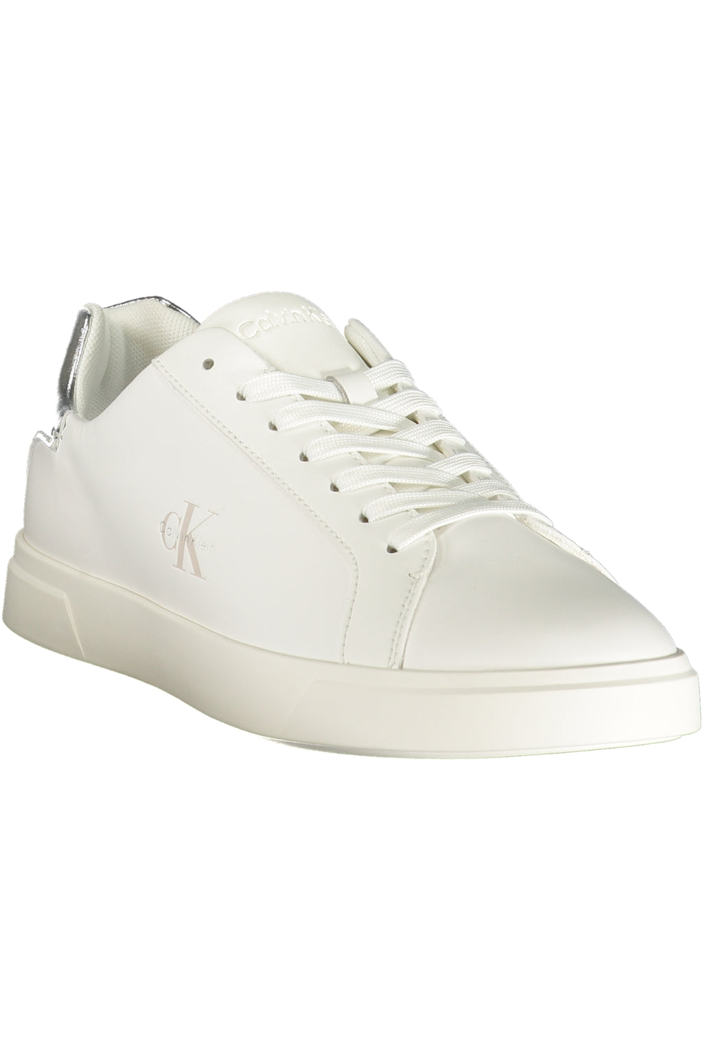 CALVIN KLEIN Women Sneakers - White