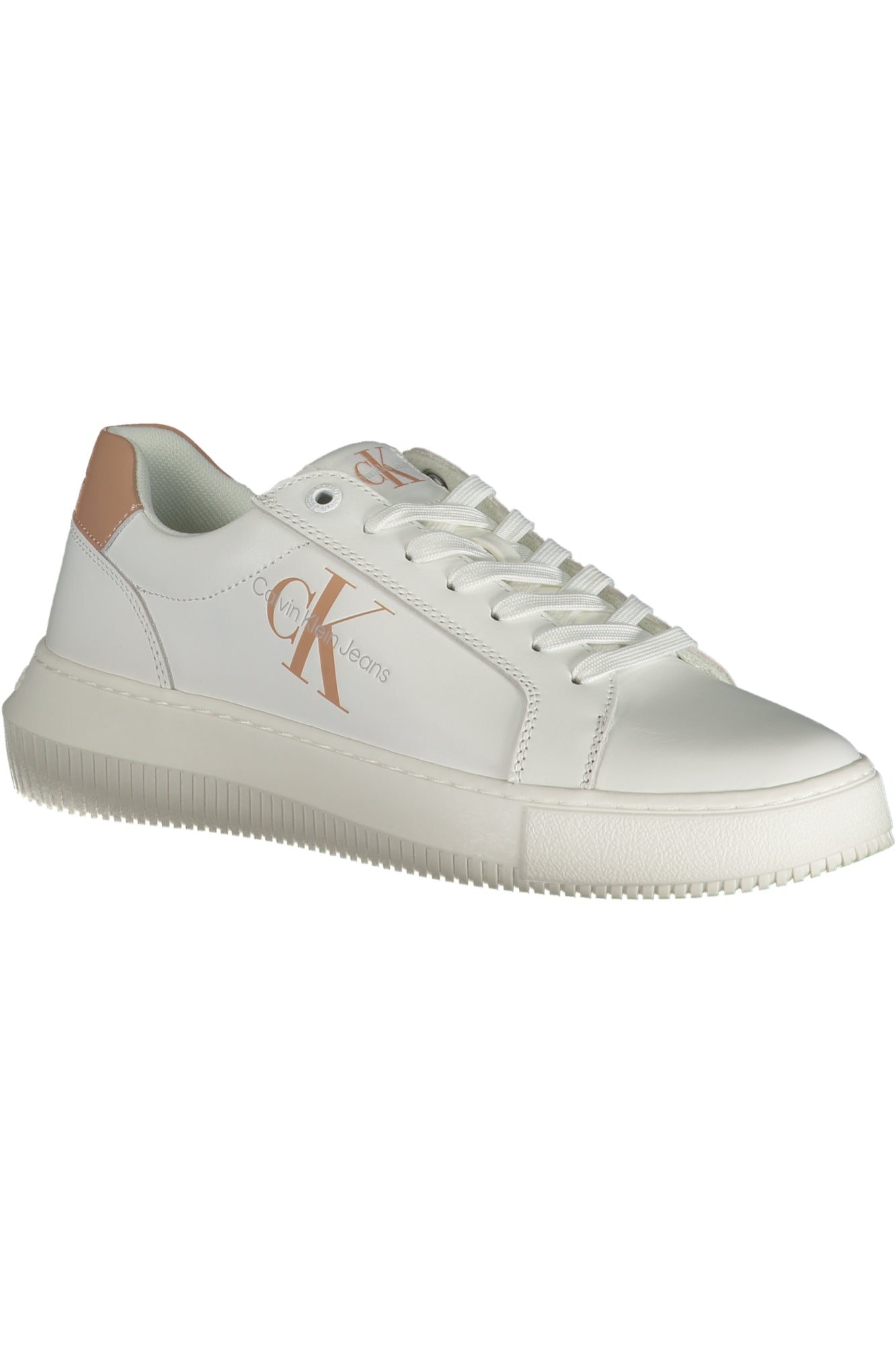 CALVIN KLEIN Women Sneakers - White