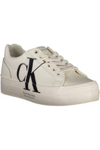 CALVIN KLEIN Women Sneakers - White