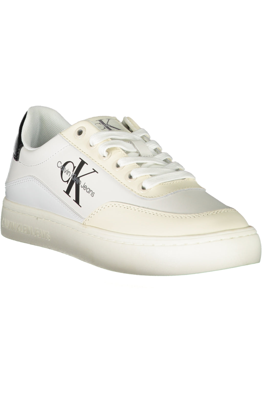 CALVIN KLEIN Women Sneakers - White