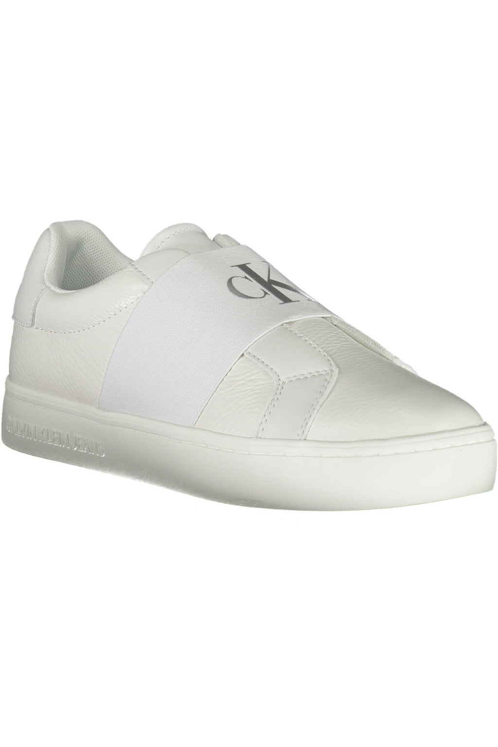 CALVIN KLEIN Women Sneakers - White