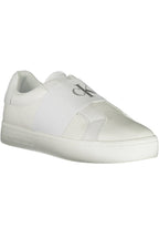 CALVIN KLEIN Women Sneakers - White