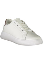 CALVIN KLEIN Women Sneakers - White