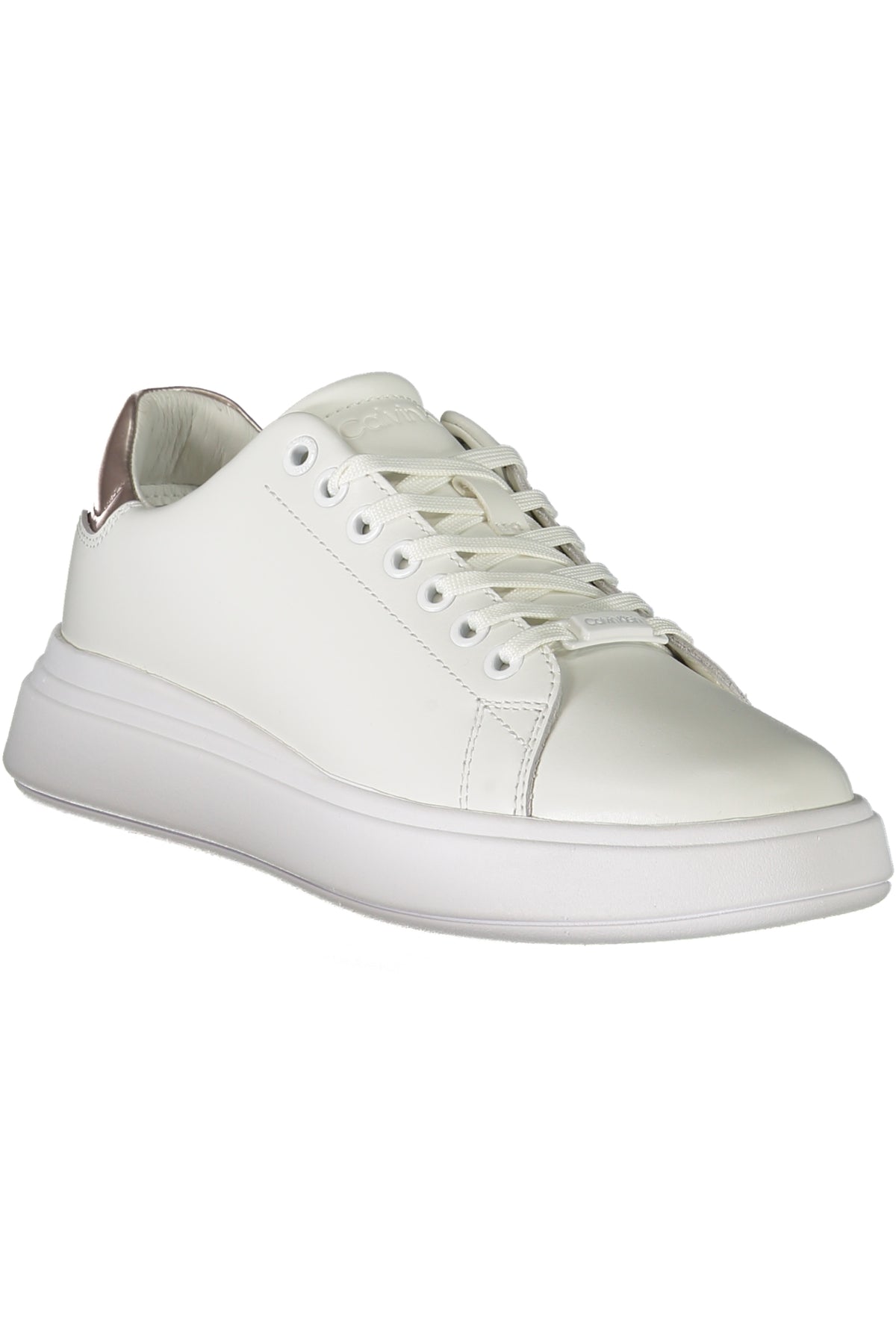 CALVIN KLEIN Women Sneakers - White