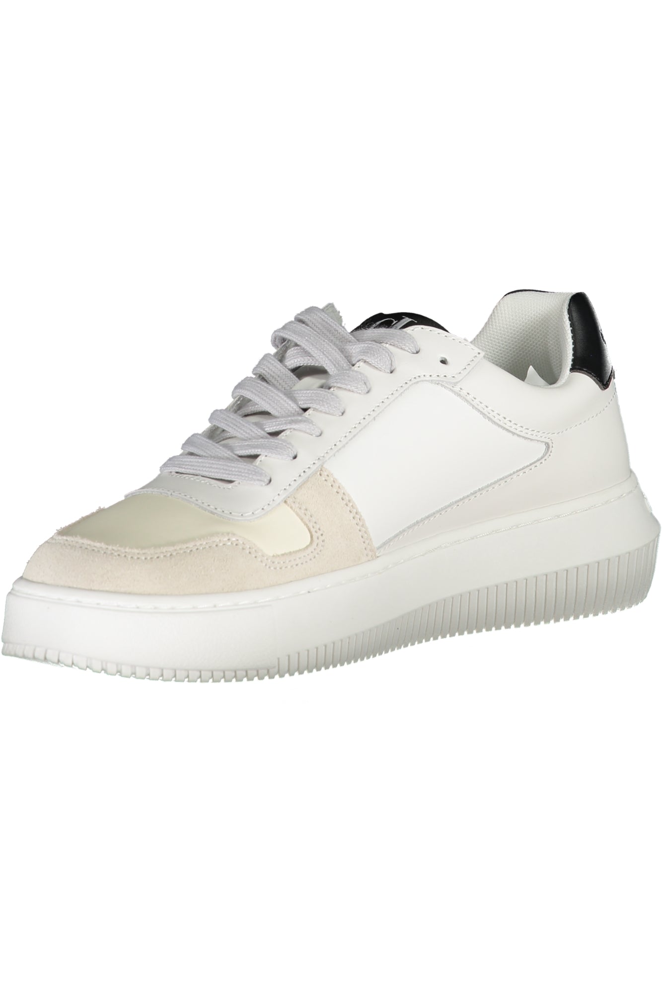 CALVIN KLEIN Women Sneakers - White