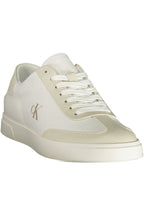 CALVIN KLEIN Women Sneakers - White