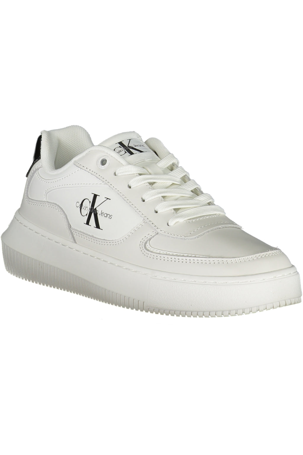 CALVIN KLEIN Women Sneakers - White