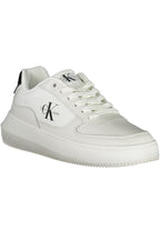 CALVIN KLEIN Women Sneakers - White