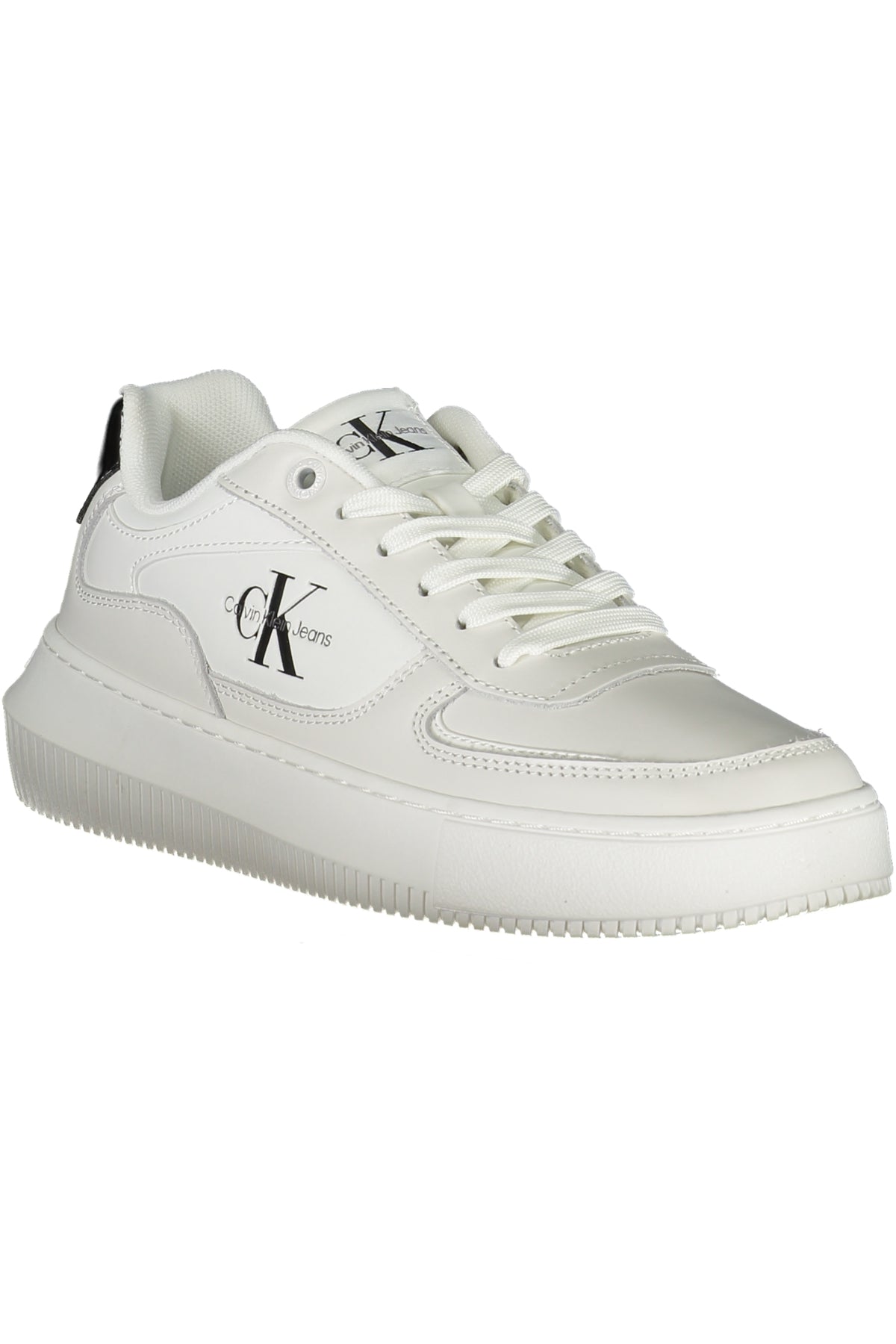 CALVIN KLEIN Women Sneakers - White