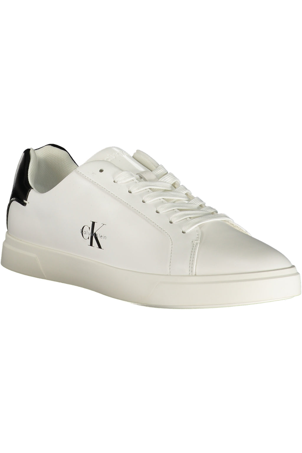 CALVIN KLEIN Women Sneakers - White