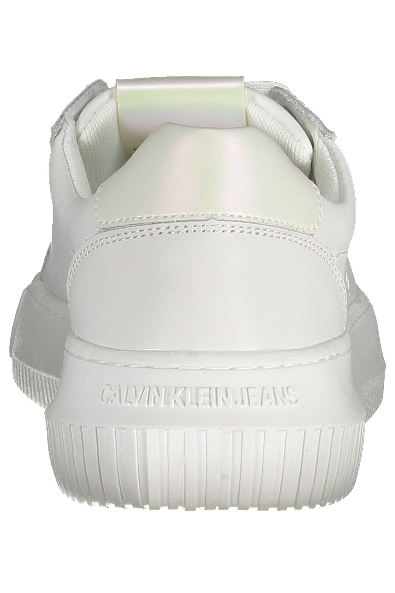 CALVIN KLEIN Women Sneakers - White