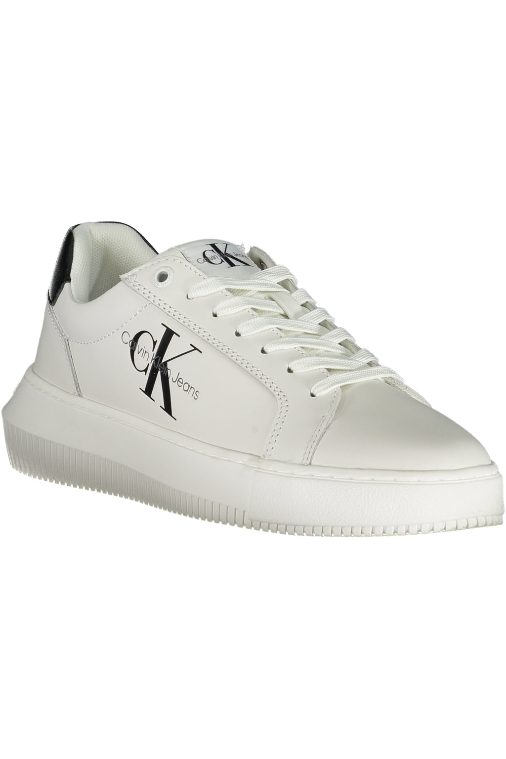 CALVIN KLEIN Women Sneakers - White
