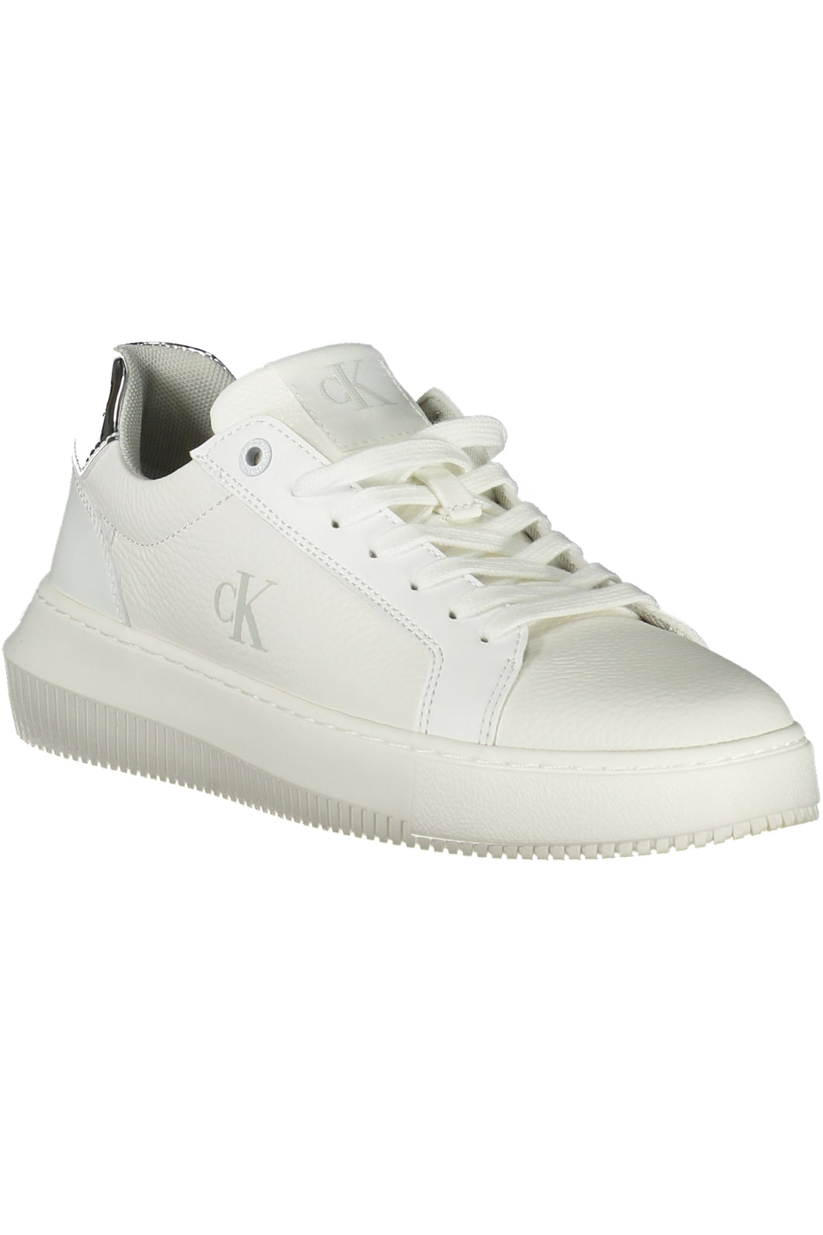CALVIN KLEIN Women Sneakers - White