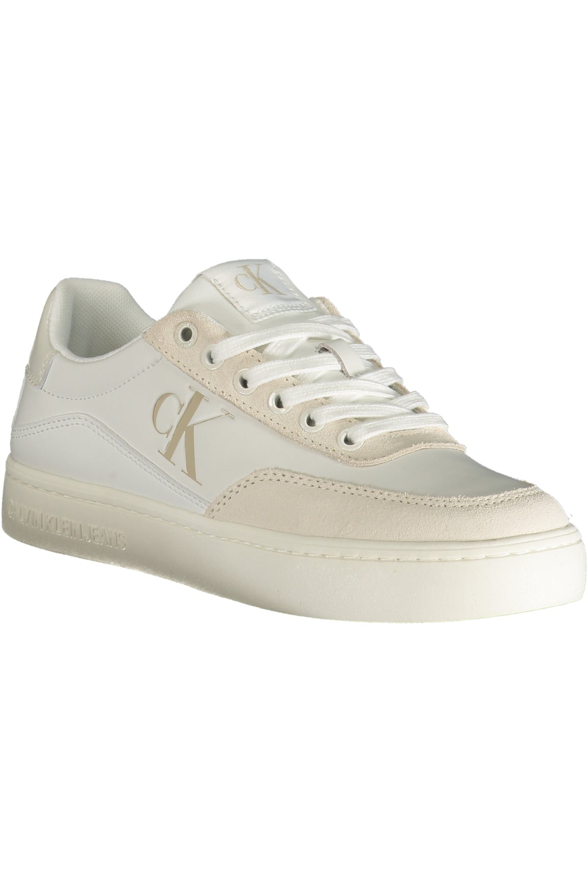 CALVIN KLEIN Women Sneakers - White