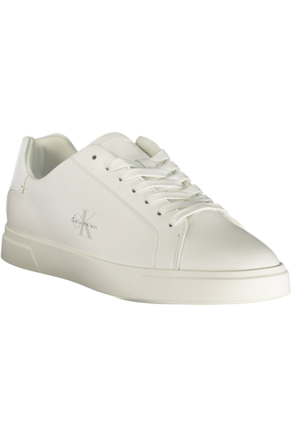 CALVIN KLEIN Women Sneakers - White