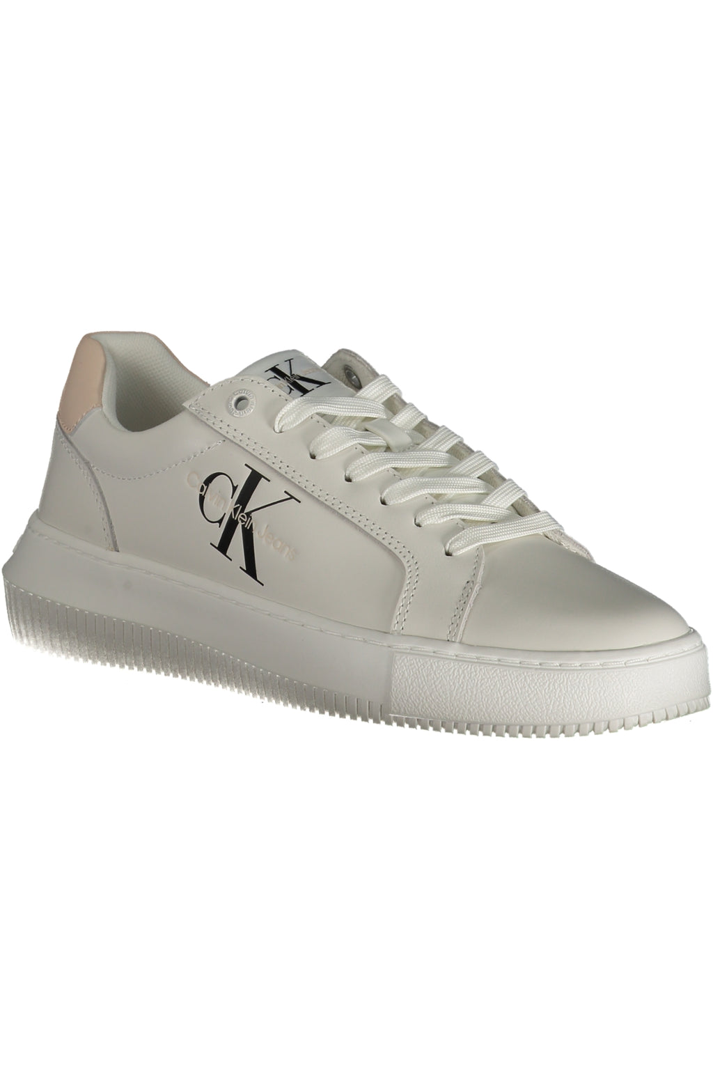 CALVIN KLEIN Women Sneakers - White