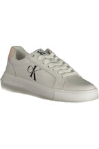 CALVIN KLEIN Women Sneakers - White