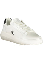 CALVIN KLEIN Women Sneakers - White