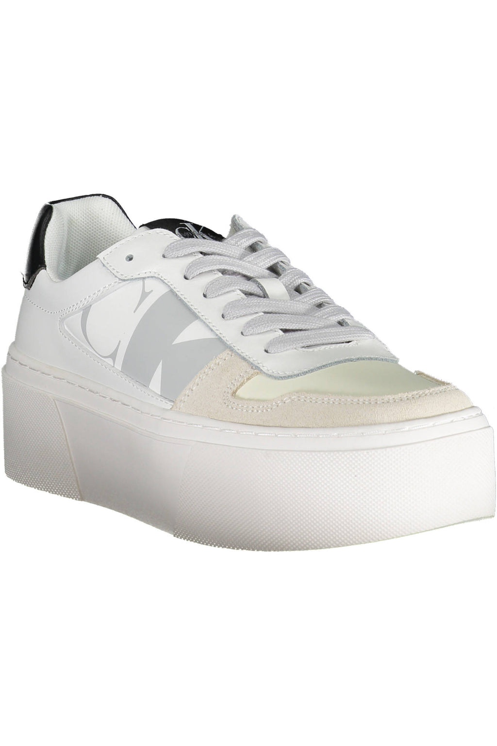 CALVIN KLEIN Women Sneakers - White
