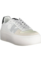 CALVIN KLEIN Women Sneakers - White