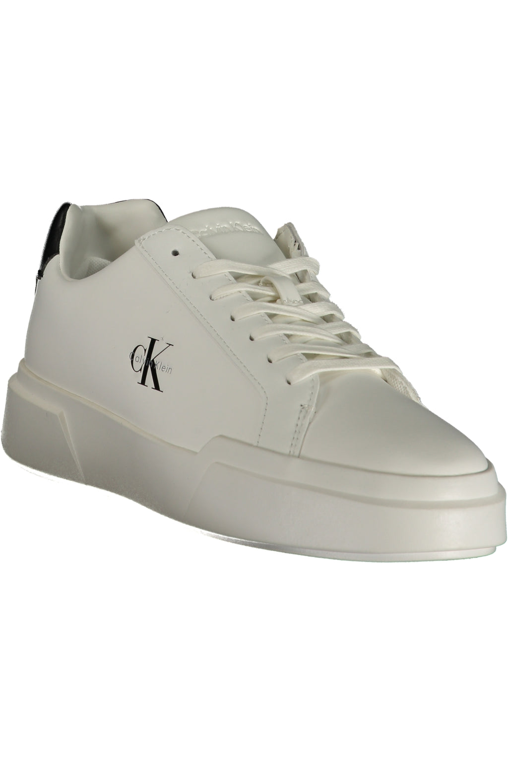 CALVIN KLEIN Women Sneakers - White