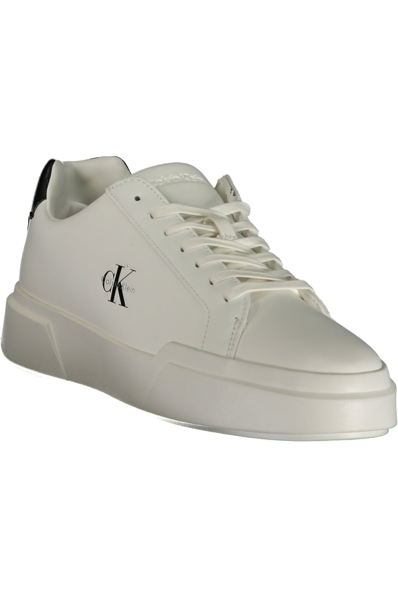 CALVIN KLEIN Women Sneakers - White