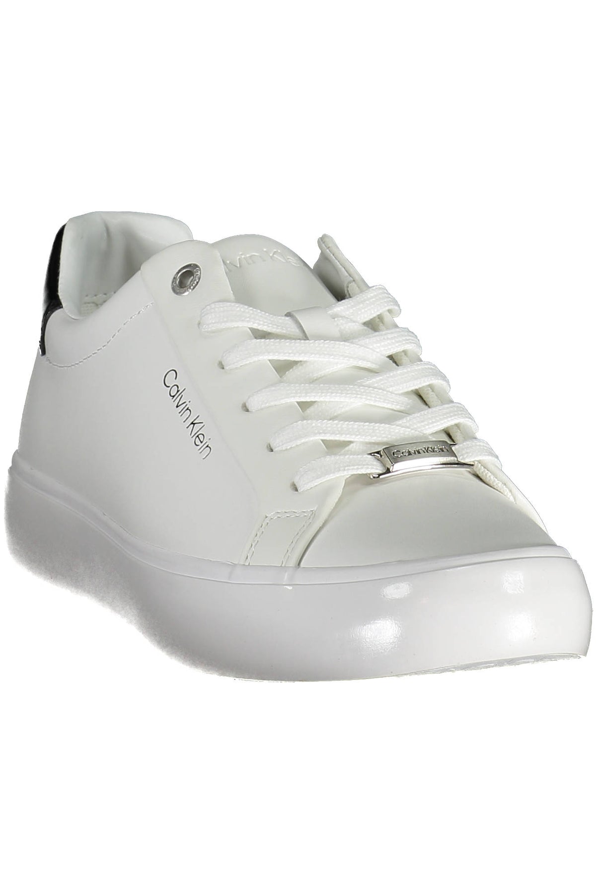 CALVIN KLEIN Women Sneakers - White