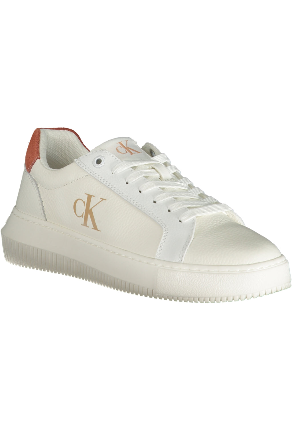CALVIN KLEIN Women Sneakers - White