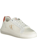CALVIN KLEIN Women Sneakers - White