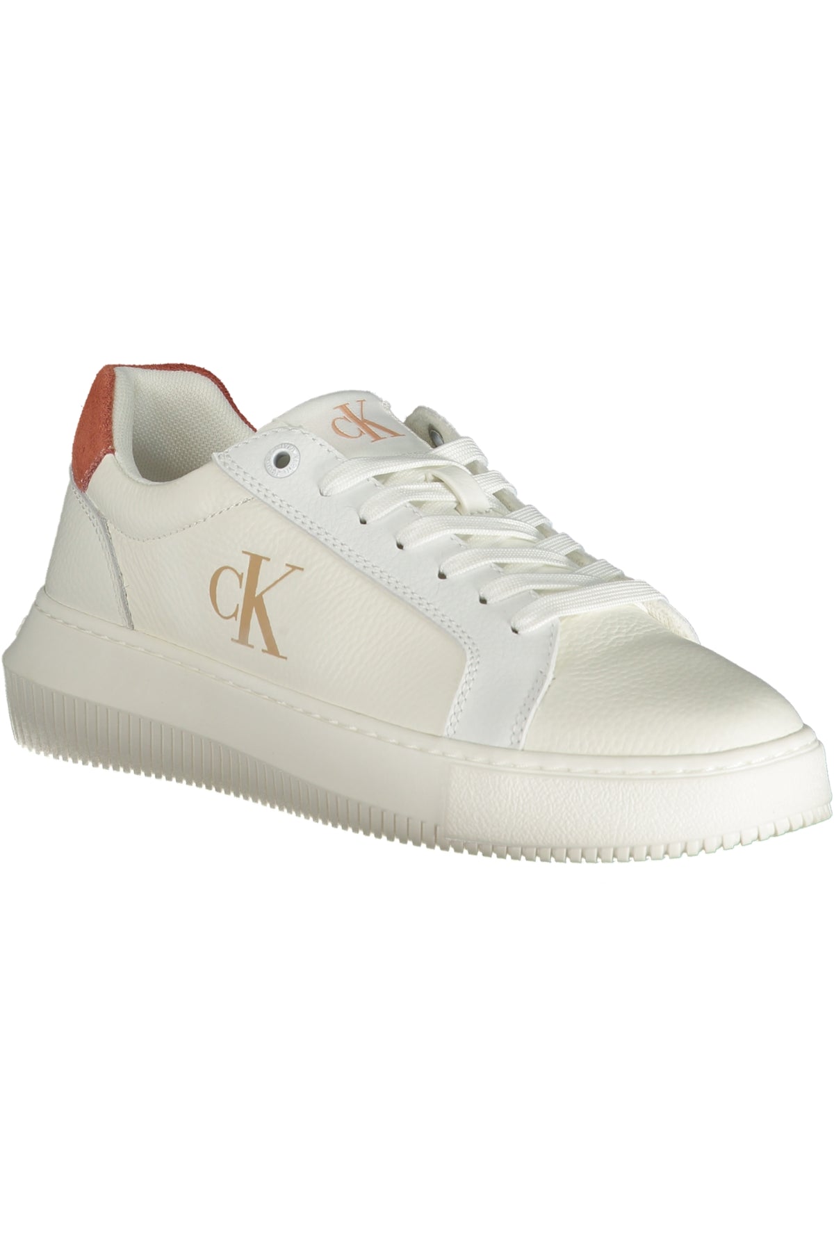 CALVIN KLEIN Women Sneakers - White